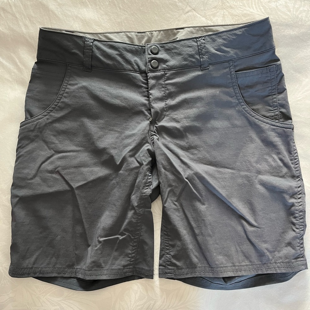 Horny Toad shorts size 2